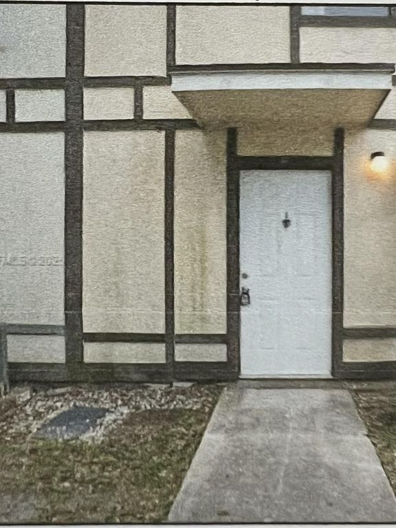 5154 Breckenridge Place 47, West Palm Beach, FL 33417