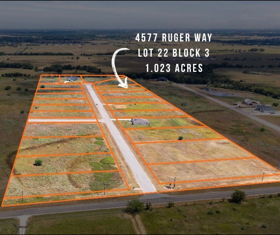 4577 Ruger Way, Bryan, TX 77808 — photo 3