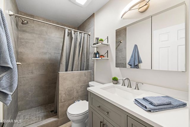 5200 Prairieview Street, Camarillo, CA 93012