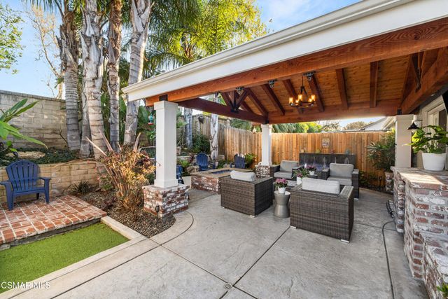 5200 Prairieview Street, Camarillo, CA 93012