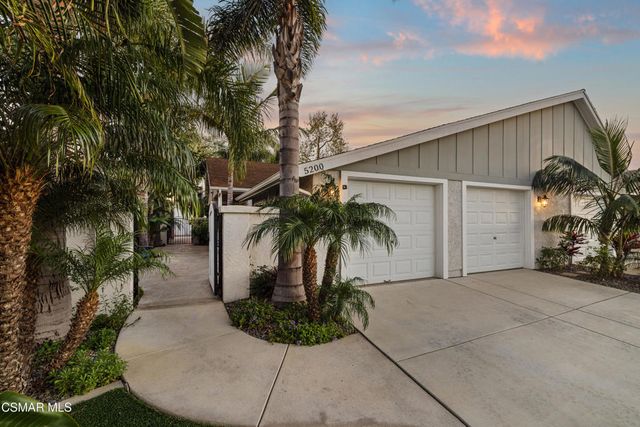 5200 Prairieview Street, Camarillo, CA 93012