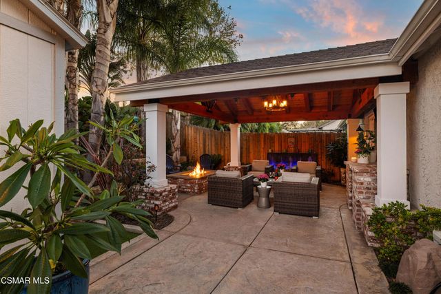 5200 Prairieview Street, Camarillo, CA 93012