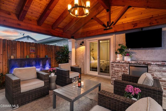 5200 Prairieview Street, Camarillo, CA 93012