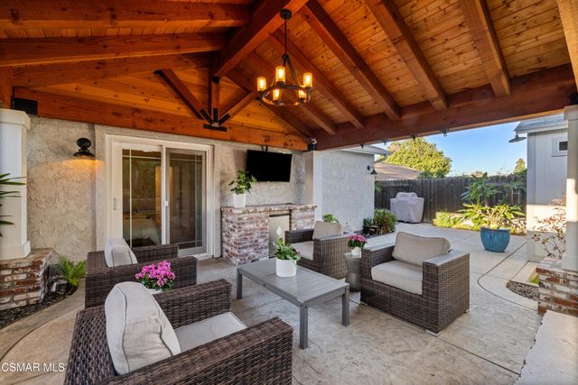 5200 Prairieview Street, Camarillo, CA 93012