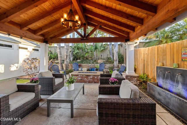 5200 Prairieview Street, Camarillo, CA 93012