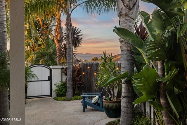 5200 Prairieview Street, Camarillo, CA 93012