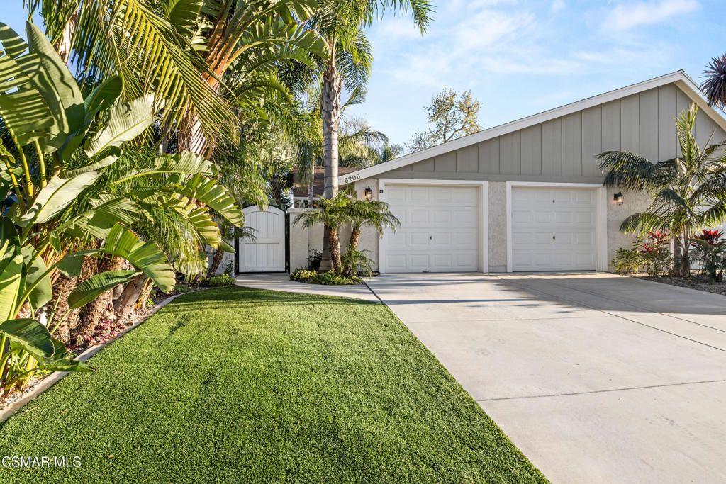 5200 Prairieview Street, Camarillo, CA 93012