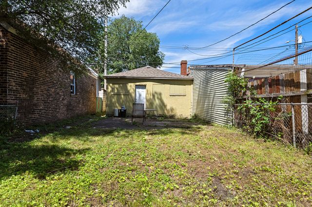 4916 Northcote Avenue, East Chicago, IN 46312