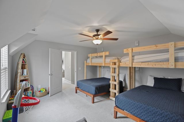 400 Evans Dr, Tullahoma, TN 37388