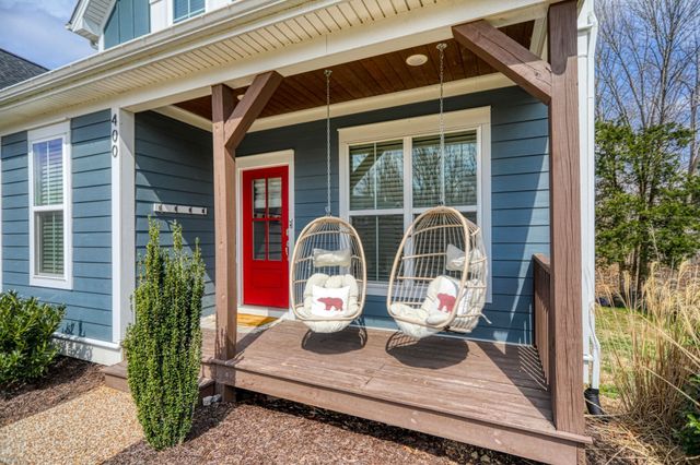 400 Evans Dr, Tullahoma, TN 37388