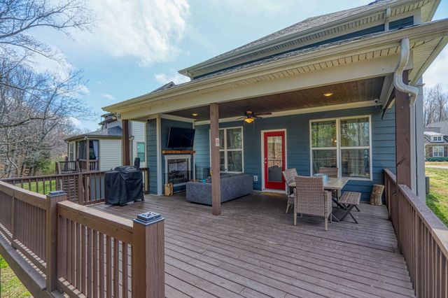 400 Evans Dr, Tullahoma, TN 37388