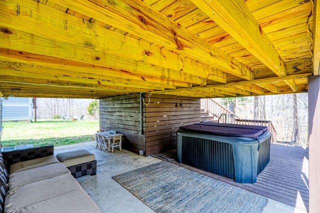 400 Evans Dr, Tullahoma, TN 37388