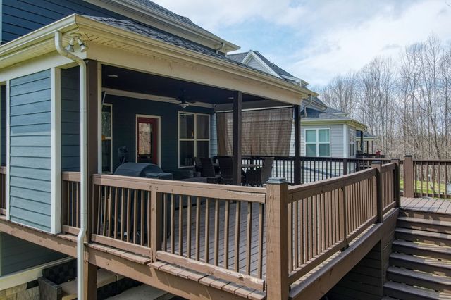 400 Evans Dr, Tullahoma, TN 37388