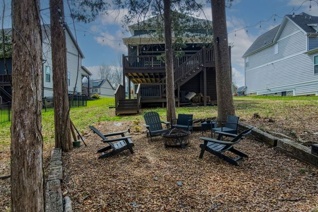 400 Evans Dr, Tullahoma, TN 37388