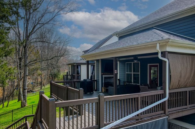 400 Evans Dr, Tullahoma, TN 37388