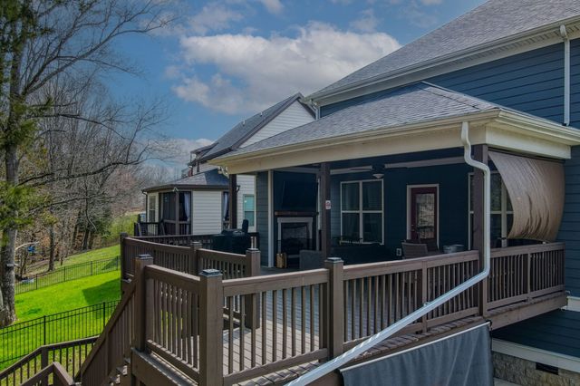 400 Evans Dr, Tullahoma, TN 37388