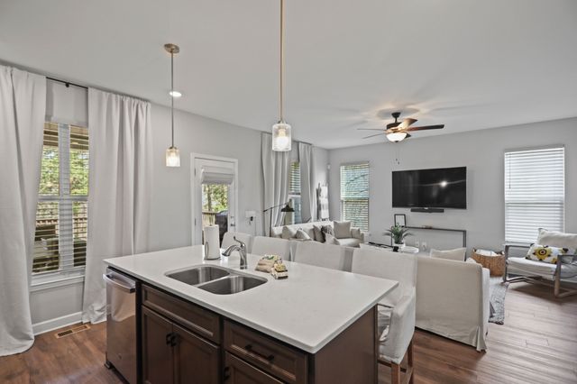 400 Evans Dr, Tullahoma, TN 37388