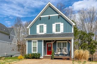 400 Evans Dr, Tullahoma, TN 37388