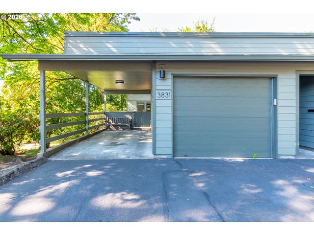 3831 Sw CANBY St, Portland, OR 97219