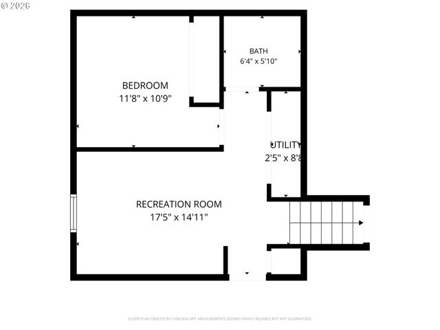 3831 Sw CANBY St, Portland, OR 97219