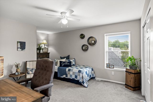 22 ROSE CT, Mount Laurel, NJ 08054
