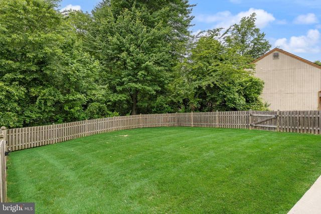 22 ROSE CT, Mount Laurel, NJ 08054