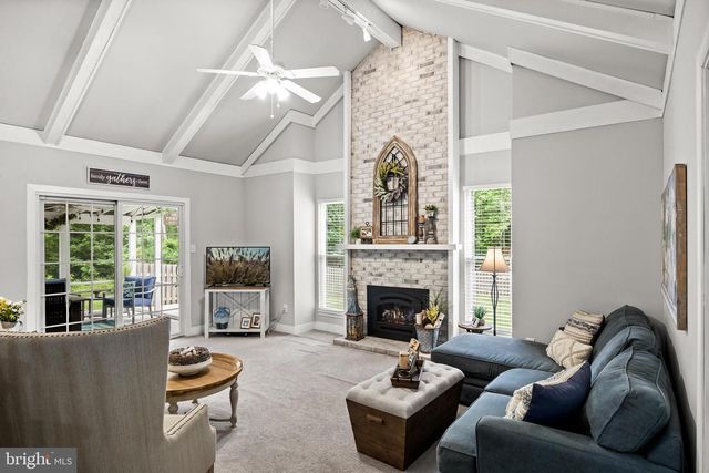 22 ROSE CT, Mount Laurel, NJ 08054
