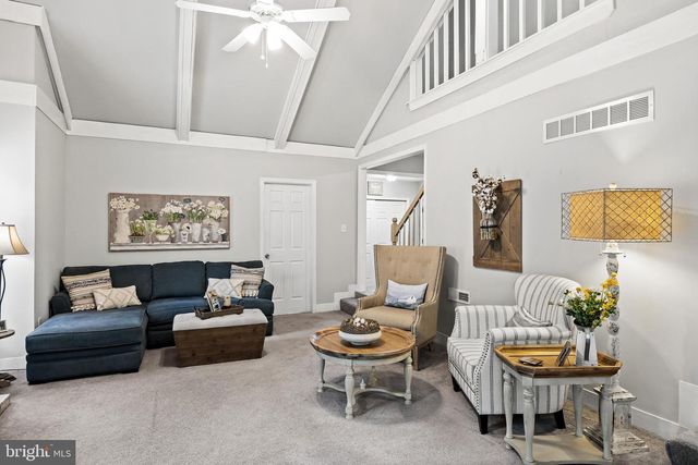 22 ROSE CT, Mount Laurel, NJ 08054