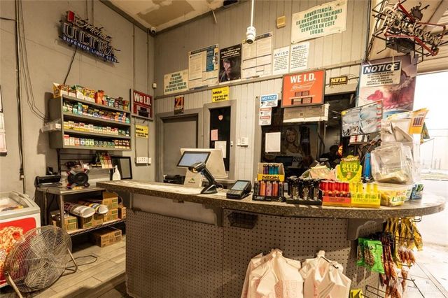 811 Mozelle Avenue, Pharr, TX 78577