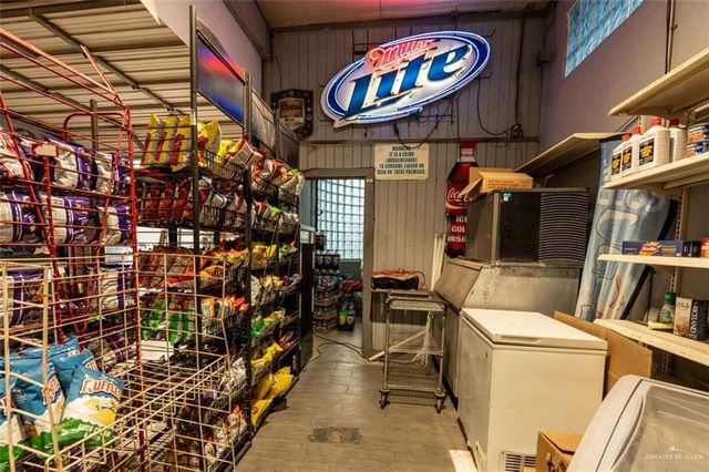 811 Mozelle Avenue, Pharr, TX 78577