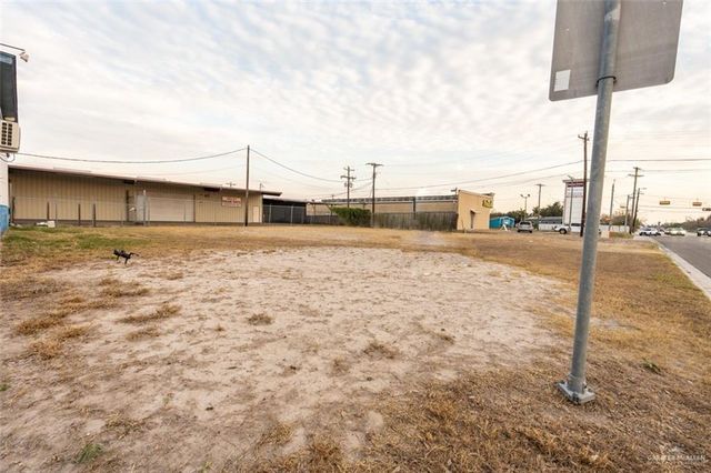 811 Mozelle Avenue, Pharr, TX 78577