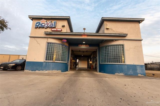 811 Mozelle Avenue, Pharr, TX 78577