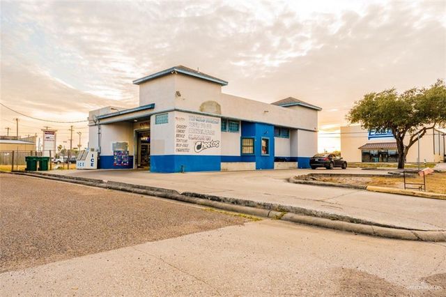 811 Mozelle Avenue, Pharr, TX 78577