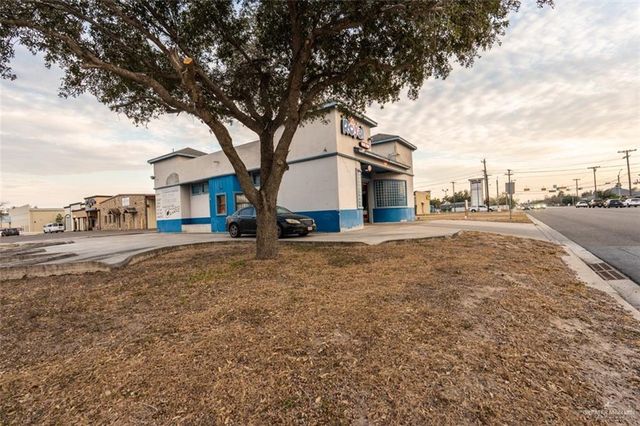 811 Mozelle Avenue, Pharr, TX 78577