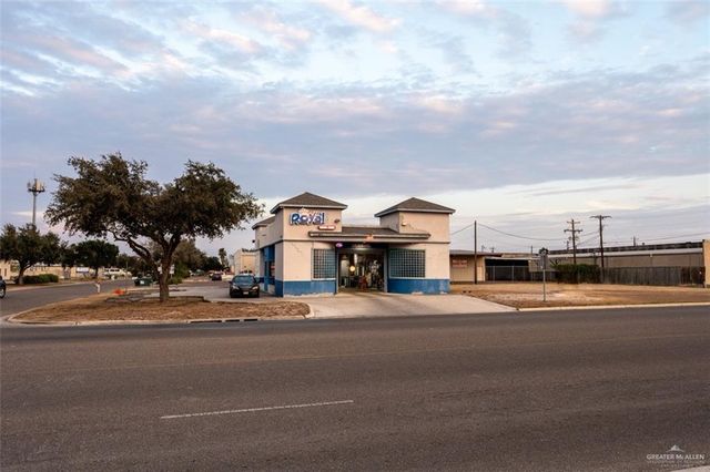 811 Mozelle Avenue, Pharr, TX 78577