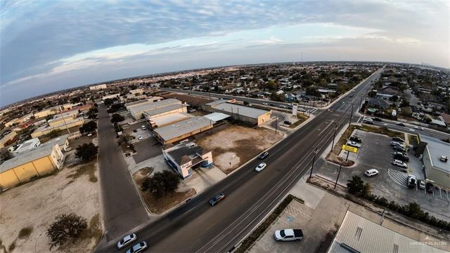 811 Mozelle Avenue, Pharr, TX 78577