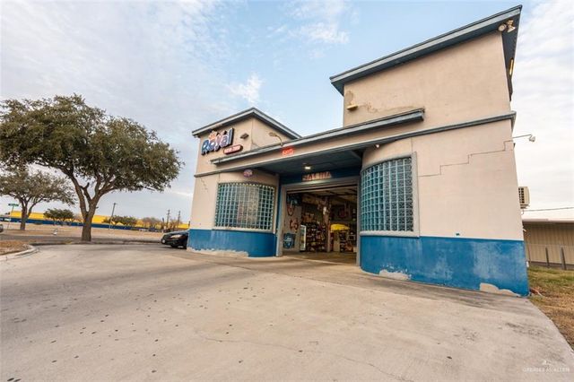 811 Mozelle Avenue, Pharr, TX 78577