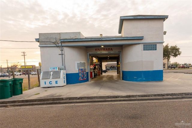 811 Mozelle Avenue, Pharr, TX 78577