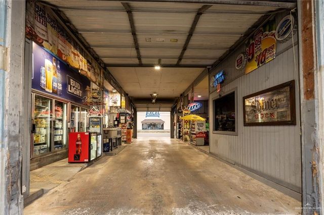 811 Mozelle Avenue, Pharr, TX 78577