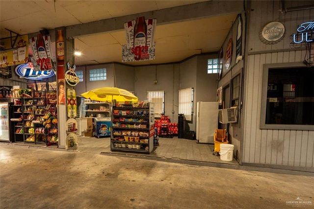 811 Mozelle Avenue, Pharr, TX 78577