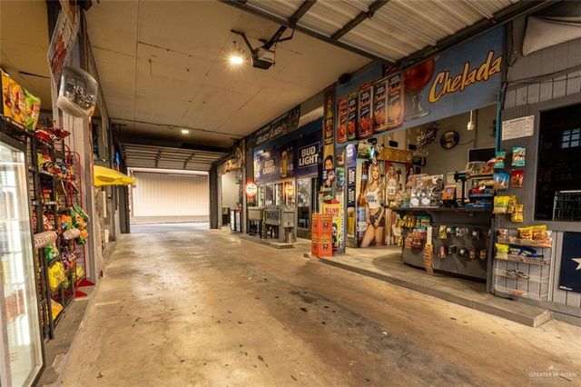 811 Mozelle Avenue, Pharr, TX 78577