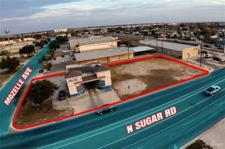 811 Mozelle Avenue, Pharr, TX 78577