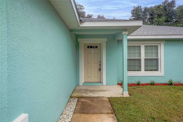 7752 N WALTON TERRACE, Citrus Springs, FL 34434