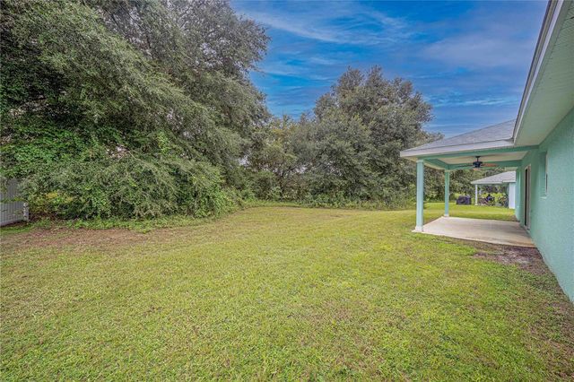 7752 N WALTON TERRACE, Citrus Springs, FL 34434