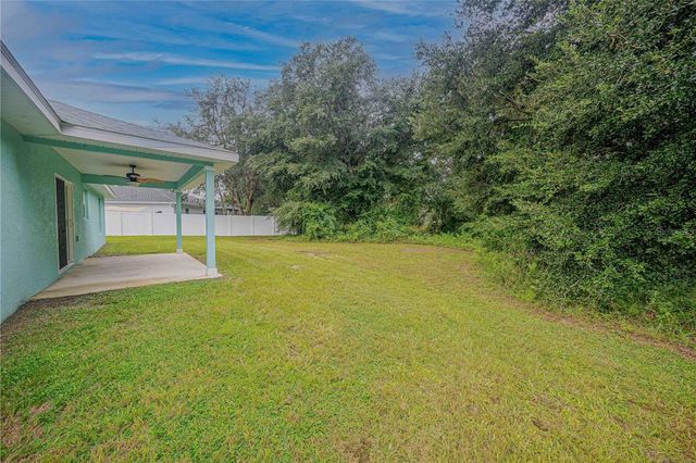 7752 N WALTON TERRACE, Citrus Springs, FL 34434