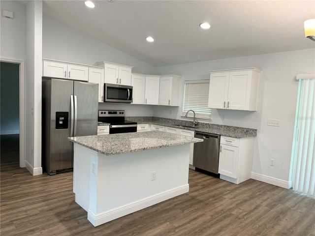 7752 N WALTON TERRACE, Citrus Springs, FL 34434