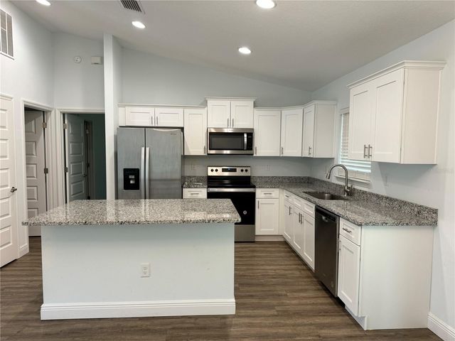 7752 N WALTON TERRACE, Citrus Springs, FL 34434