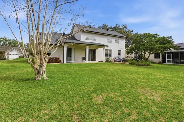 3732 ROTHBURY DRIVE, Belle Isle, FL 32812