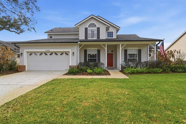 3732 ROTHBURY DRIVE, Belle Isle, FL 32812