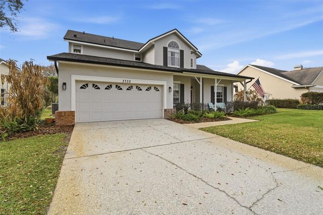 3732 ROTHBURY DRIVE, Belle Isle, FL 32812